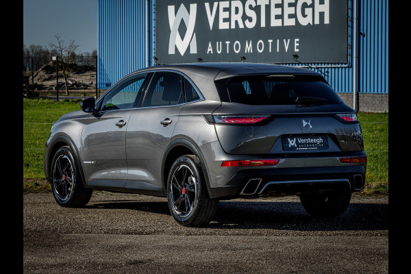 DS 7 Crossback 1.6 PureTech Performance Line+