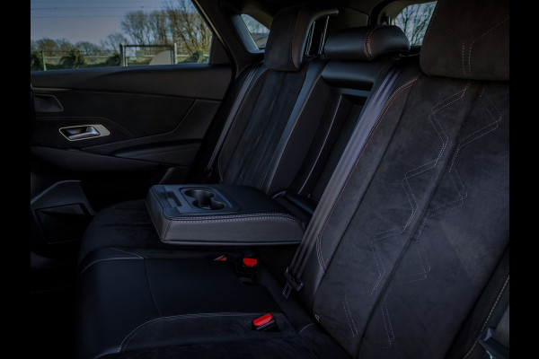 DS 7 Crossback 1.6 PureTech Performance Line+