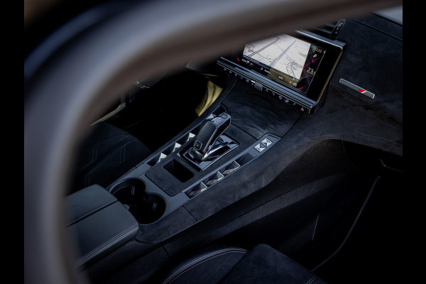 DS 7 Crossback 1.6 PureTech Performance Line+