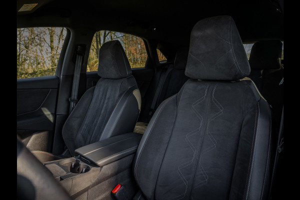 DS 7 Crossback 1.6 PureTech Performance Line+