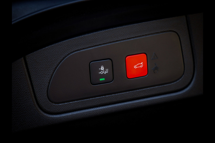 DS 7 Crossback 1.6 PureTech Performance Line+