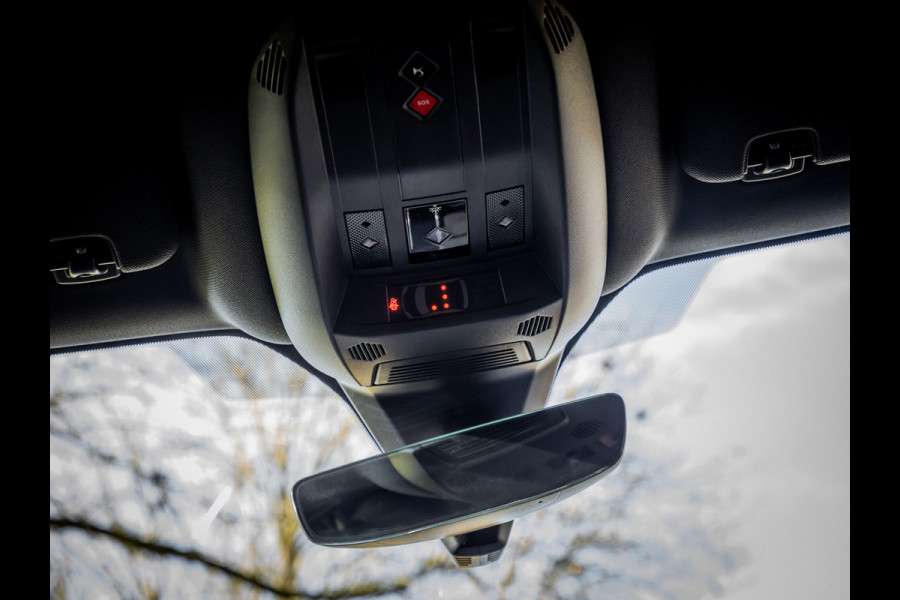 DS 7 Crossback 1.6 PureTech Performance Line+