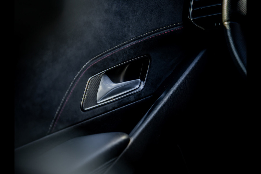 DS 7 Crossback 1.6 PureTech Performance Line+