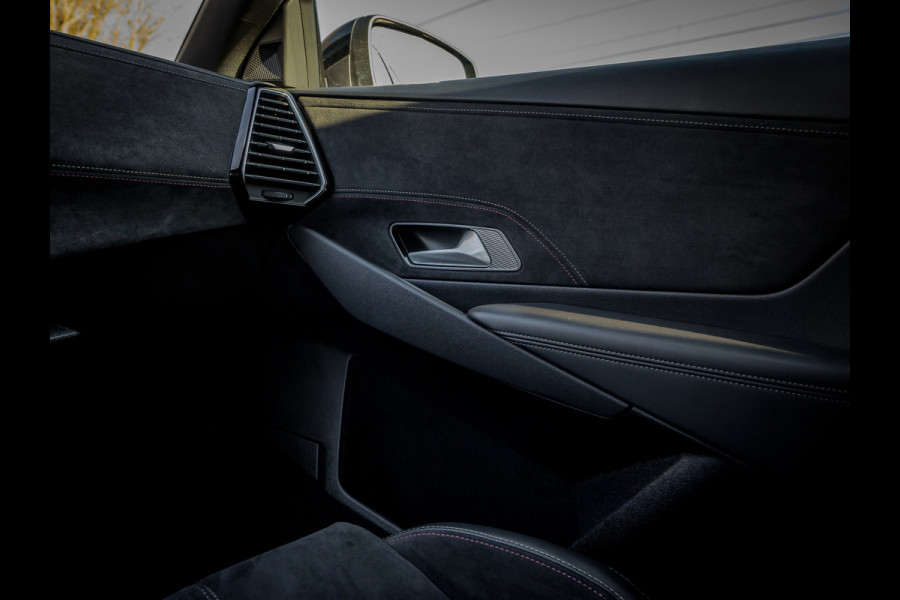 DS 7 Crossback 1.6 PureTech Performance Line+