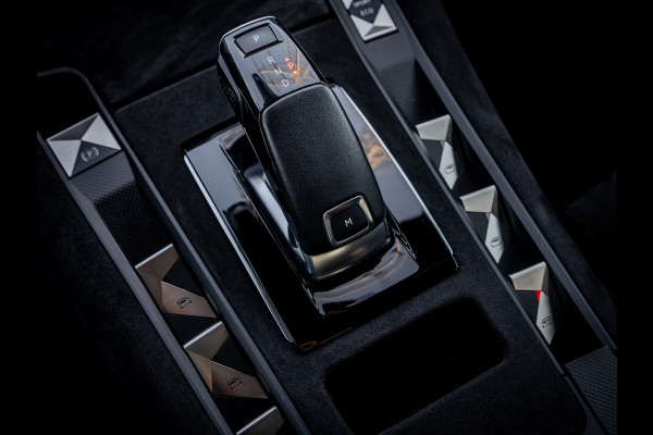 DS 7 Crossback 1.6 PureTech Performance Line+