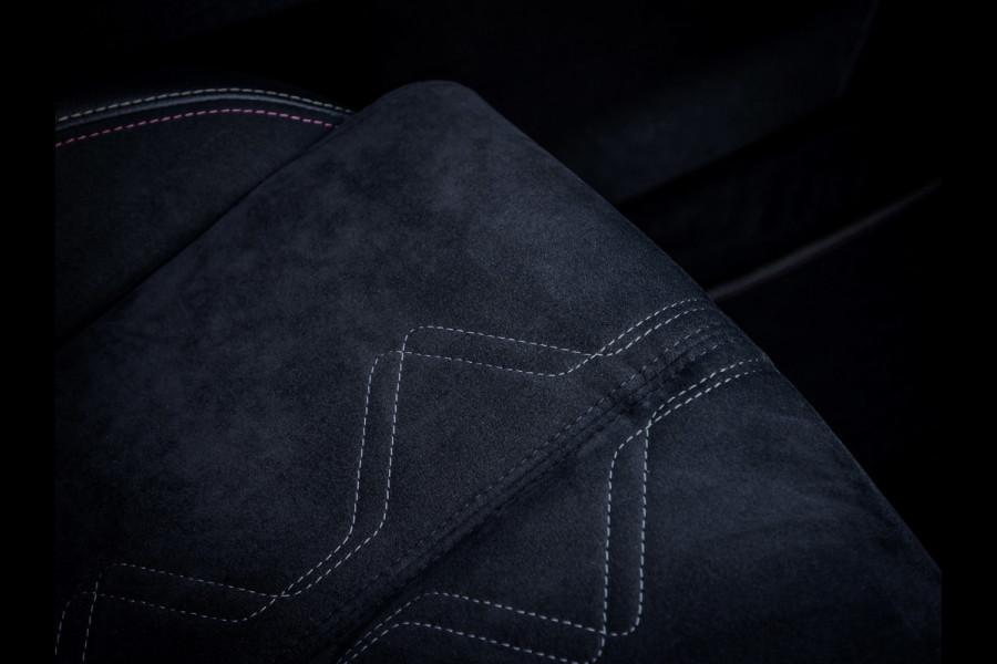 DS 7 Crossback 1.6 PureTech Performance Line+