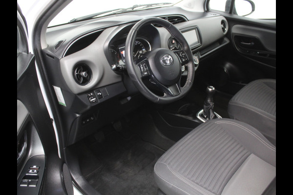 Toyota Yaris 1.0 VVT-i Connect AIRCO | CARPLAY | CAMERA | LMV15 | CV | ELRM/SP