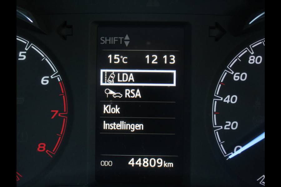 Toyota Yaris 1.0 VVT-i Connect AIRCO | CARPLAY | CAMERA | LMV15 | CV | ELRM/SP