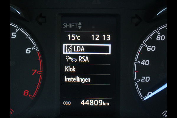 Toyota Yaris 1.0 VVT-i Connect AIRCO | CARPLAY | CAMERA | LMV15 | CV | ELRM/SP