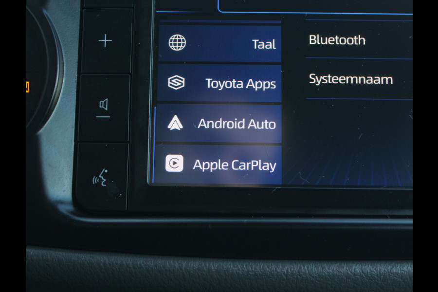 Toyota Yaris 1.0 VVT-i Connect AIRCO | CARPLAY | CAMERA | LMV15 | CV | ELRM/SP