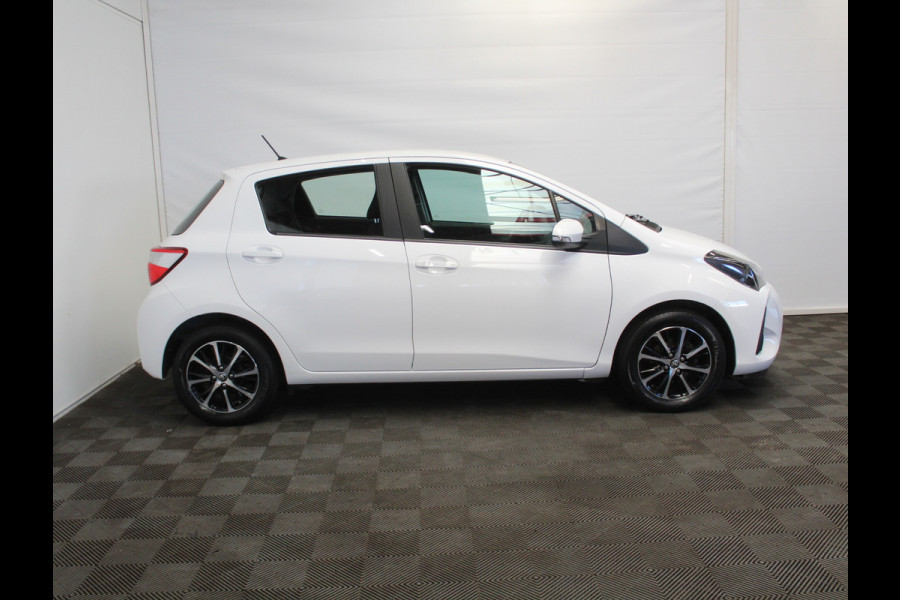 Toyota Yaris 1.0 VVT-i Connect AIRCO | CARPLAY | CAMERA | LMV15 | CV | ELRM/SP