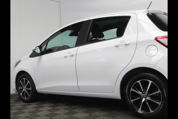 Toyota Yaris 1.0 VVT-i Connect AIRCO | CARPLAY | CAMERA | LMV15 | CV | ELRM/SP