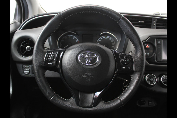 Toyota Yaris 1.0 VVT-i Connect AIRCO | CARPLAY | CAMERA | LMV15 | CV | ELRM/SP