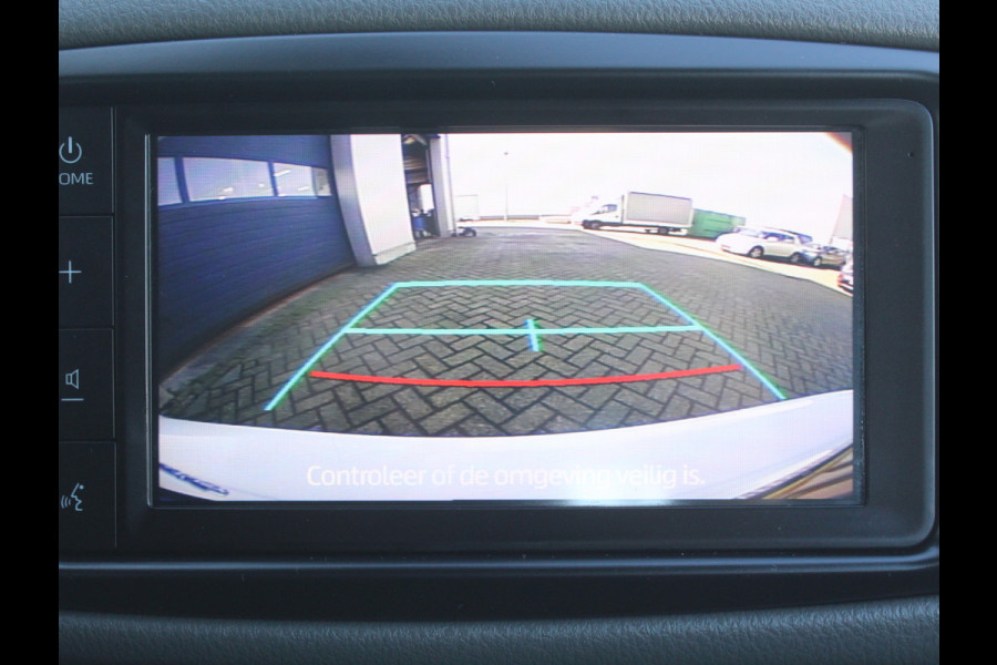 Toyota Yaris 1.0 VVT-i Connect AIRCO | CARPLAY | CAMERA | LMV15 | CV | ELRM/SP