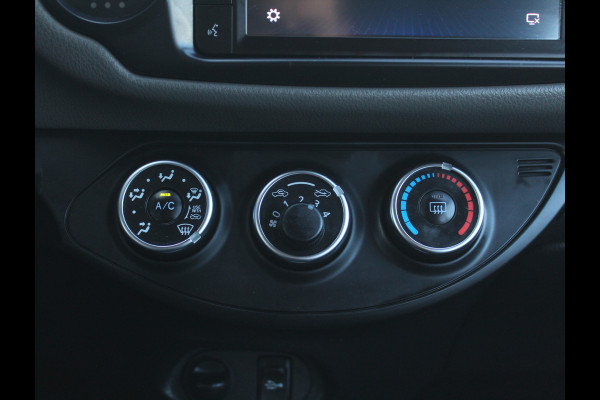 Toyota Yaris 1.0 VVT-i Connect AIRCO | CARPLAY | CAMERA | LMV15 | CV | ELRM/SP