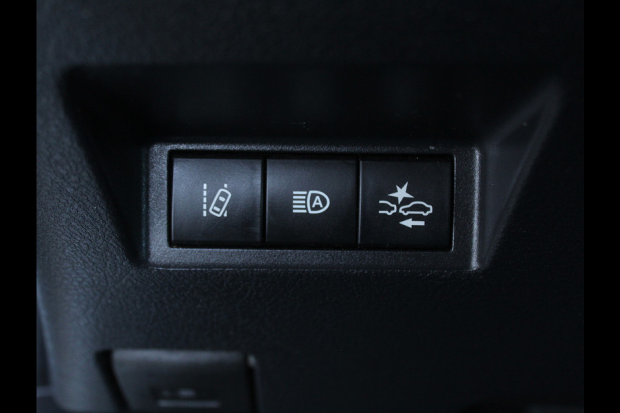 Toyota Yaris 1.0 VVT-i Connect AIRCO | CARPLAY | CAMERA | LMV15 | CV | ELRM/SP