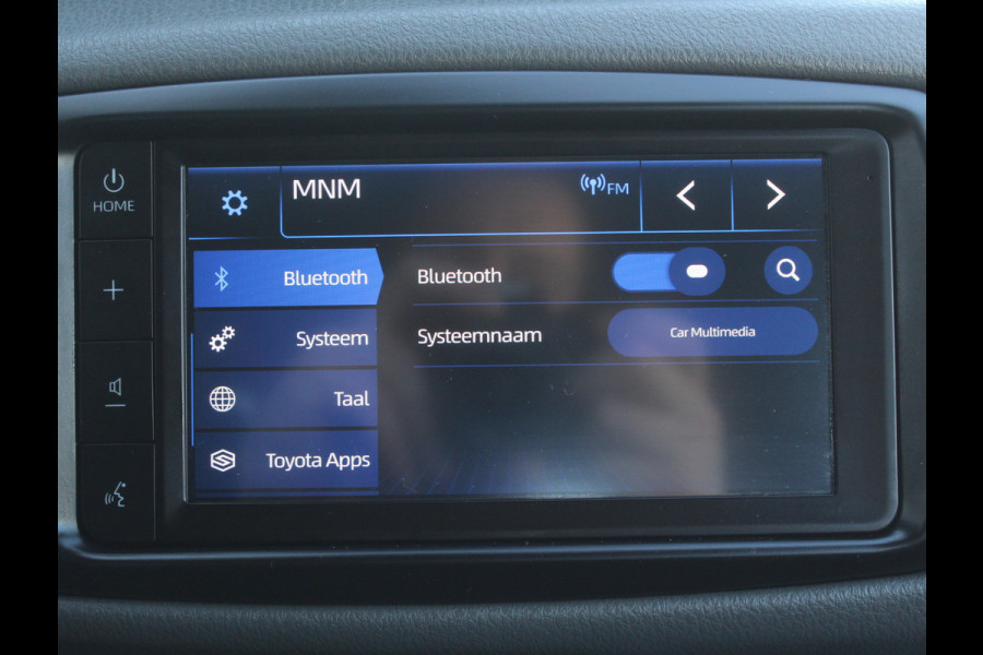 Toyota Yaris 1.0 VVT-i Connect AIRCO | CARPLAY | CAMERA | LMV15 | CV | ELRM/SP