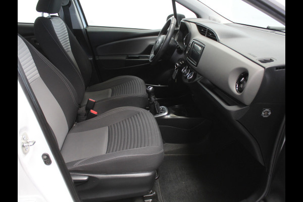 Toyota Yaris 1.0 VVT-i Connect AIRCO | CARPLAY | CAMERA | LMV15 | CV | ELRM/SP