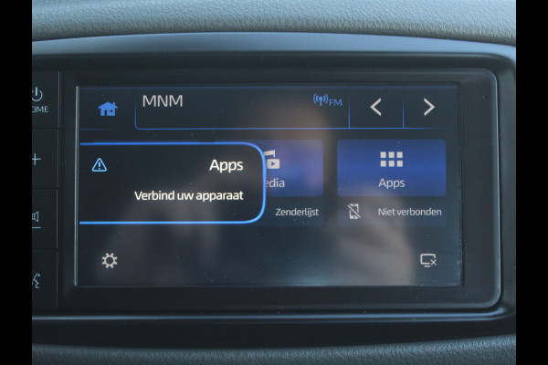 Toyota Yaris 1.0 VVT-i Connect AIRCO | CARPLAY | CAMERA | LMV15 | CV | ELRM/SP