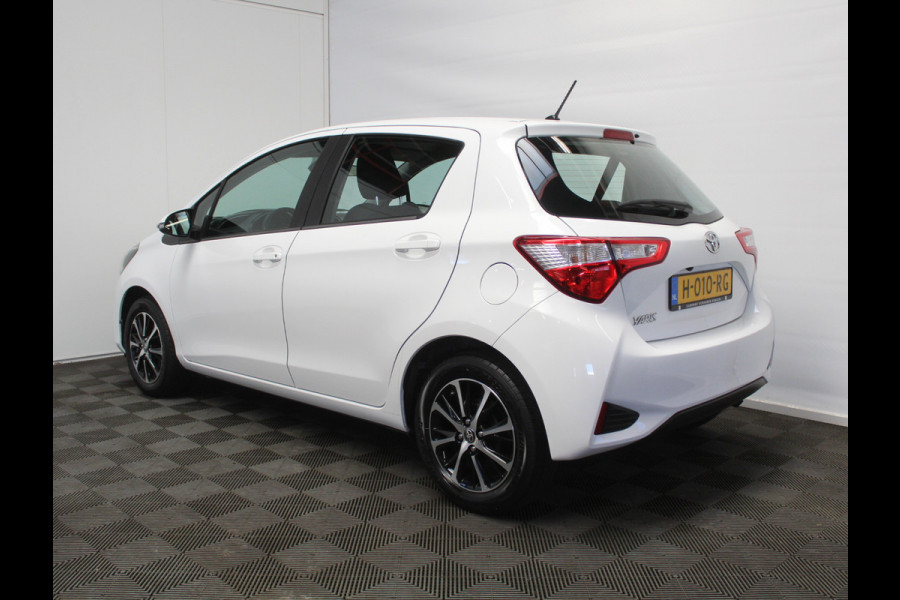 Toyota Yaris 1.0 VVT-i Connect AIRCO | CARPLAY | CAMERA | LMV15 | CV | ELRM/SP
