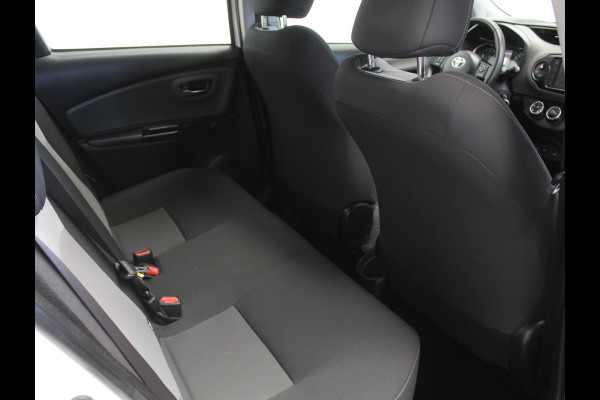 Toyota Yaris 1.0 VVT-i Connect AIRCO | CARPLAY | CAMERA | LMV15 | CV | ELRM/SP