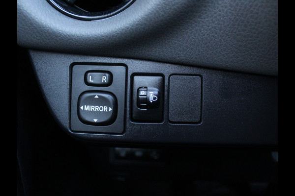 Toyota Yaris 1.0 VVT-i Connect AIRCO | CARPLAY | CAMERA | LMV15 | CV | ELRM/SP