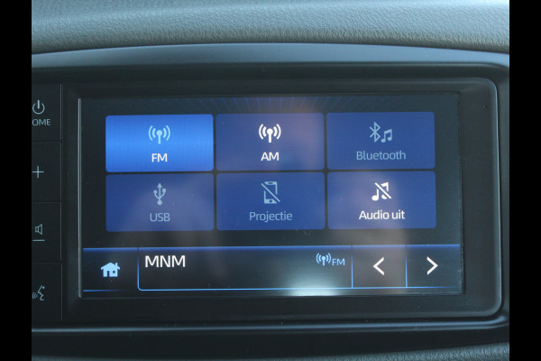 Toyota Yaris 1.0 VVT-i Connect AIRCO | CARPLAY | CAMERA | LMV15 | CV | ELRM/SP