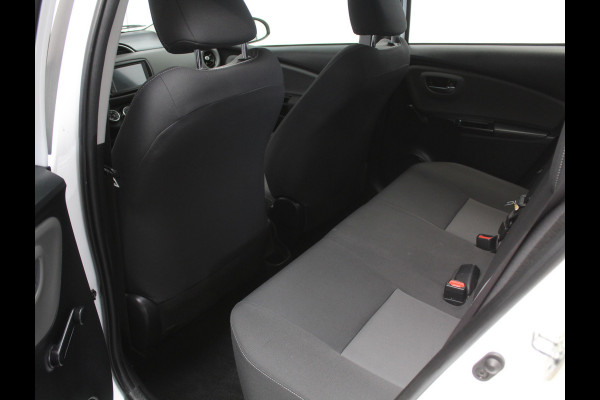 Toyota Yaris 1.0 VVT-i Connect AIRCO | CARPLAY | CAMERA | LMV15 | CV | ELRM/SP