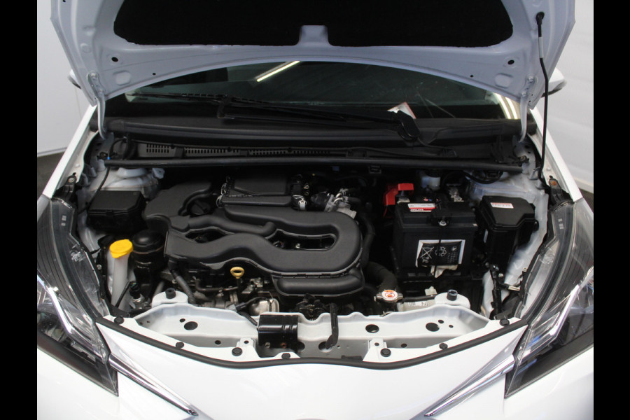 Toyota Yaris 1.0 VVT-i Connect AIRCO | CARPLAY | CAMERA | LMV15 | CV | ELRM/SP