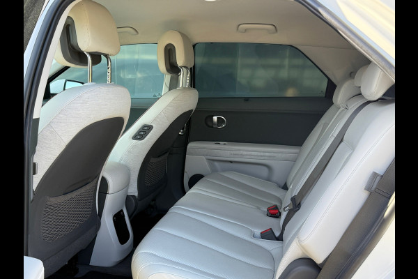 Hyundai IONIQ 5 Lounge 73kWh 100% SOH|BOSE|Memory|Leder|Vol uitgevoerd