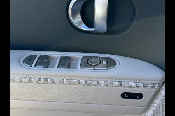 Hyundai IONIQ 5 Lounge 73kWh 100% SOH|BOSE|Memory|Leder|Vol uitgevoerd