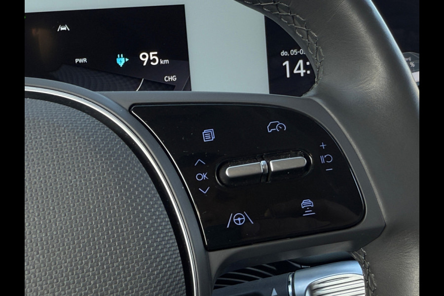 Hyundai IONIQ 5 Lounge 73kWh 100% SOH|BOSE|Memory|Leder|Vol uitgevoerd