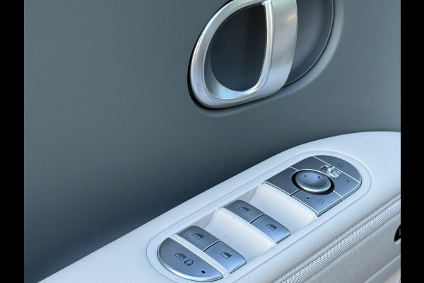 Hyundai IONIQ 5 Lounge 73kWh 100% SOH|BOSE|Memory|Leder|Vol uitgevoerd