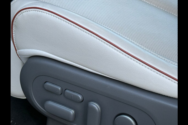 Hyundai IONIQ 5 Lounge 73kWh 100% SOH|BOSE|Memory|Leder|Vol uitgevoerd