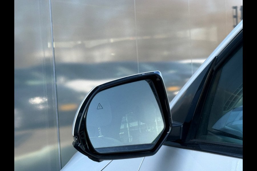 Hyundai IONIQ 5 Lounge 73kWh 100% SOH|BOSE|Memory|Leder|Vol uitgevoerd