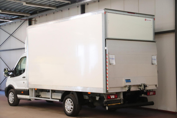 Ford Transit 2.0 TDCI BAKWAGEN MEUBELBAK AIRCO EURO 6