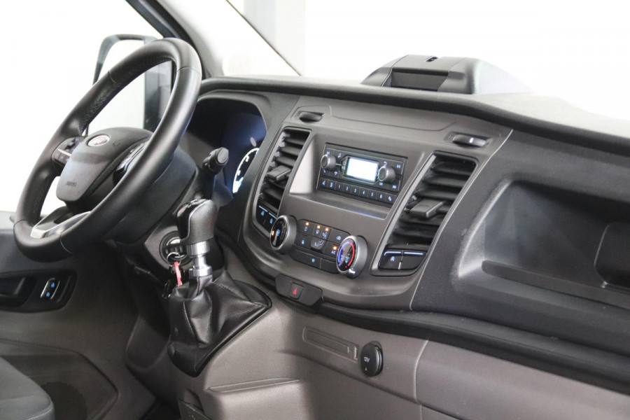 Ford Transit 2.0 TDCI BAKWAGEN MEUBELBAK AIRCO EURO 6