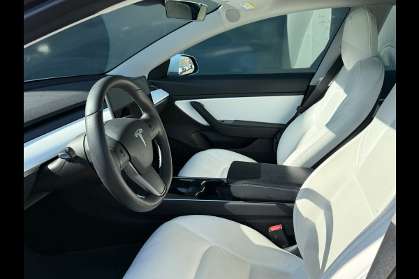 Tesla Model 3 Standard RWD Plus 60 kWh 93% SOH TREKHAAK AUTOPILOT