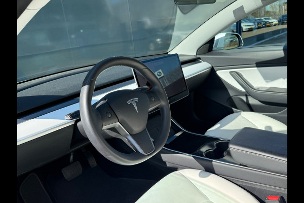 Tesla Model 3 Standard RWD Plus 60 kWh 93% SOH TREKHAAK AUTOPILOT