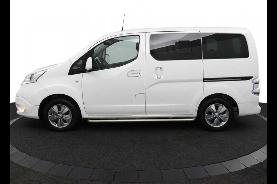 Nissan e-NV200 Evalia 40 kWh Connect Edition*7-PERS*ECC*CRUISE*NAVI*CAM*