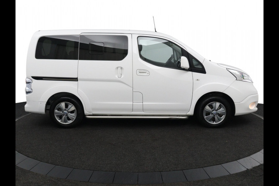 Nissan e-NV200 Evalia 40 kWh Connect Edition*7-PERS*ECC*CRUISE*NAVI*CAM*