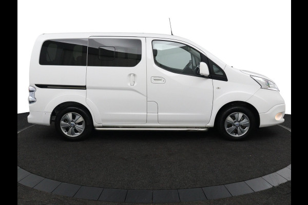 Nissan e-NV200 Evalia 40 kWh Connect Edition*7-PERS*ECC*CRUISE*NAVI*CAM*