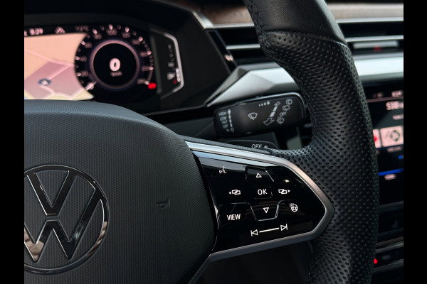 Volkswagen Arteon 1.4 TSI eHybrid Elegance STANDKACHEL / ERGOSTOELEN / CAMERA / TREKHAAK / 19INCH / ACC / STOELVERW. / NAVI