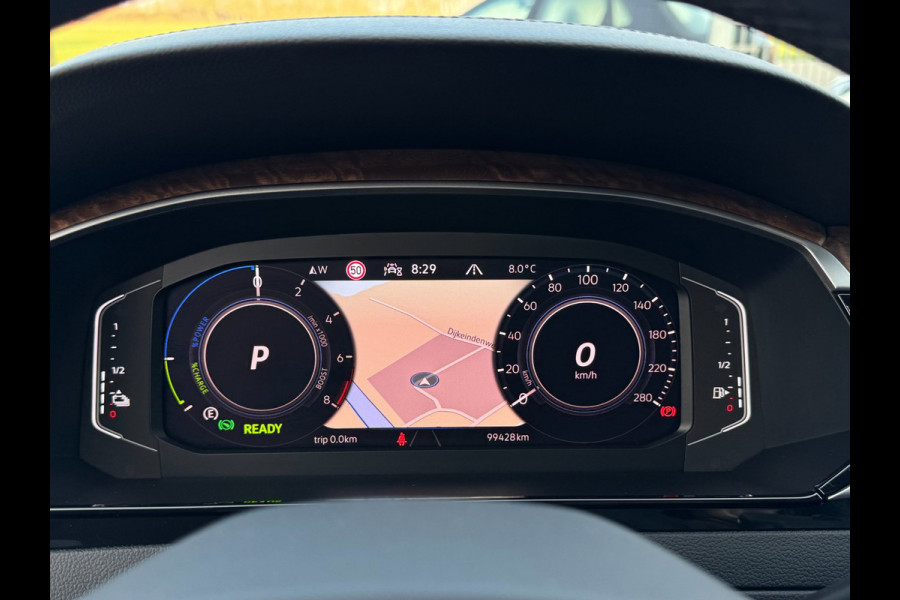 Volkswagen Arteon 1.4 TSI eHybrid Elegance STANDKACHEL / ERGOSTOELEN / CAMERA / TREKHAAK / 19INCH / ACC / STOELVERW. / NAVI