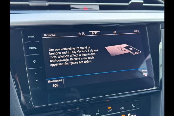 Volkswagen Arteon 1.4 TSI eHybrid Elegance STANDKACHEL / ERGOSTOELEN / CAMERA / TREKHAAK / 19INCH / ACC / STOELVERW. / NAVI