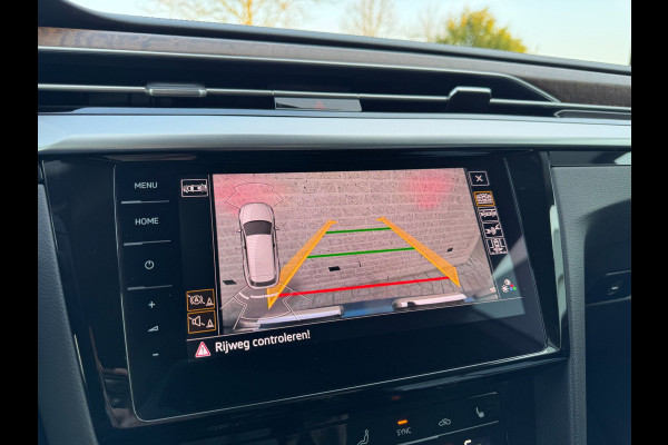 Volkswagen Arteon 1.4 TSI eHybrid Elegance STANDKACHEL / ERGOSTOELEN / CAMERA / TREKHAAK / 19INCH / ACC / STOELVERW. / NAVI