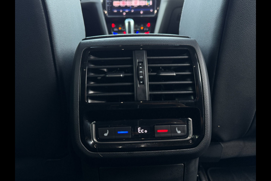 Volkswagen Arteon 1.4 TSI eHybrid Elegance STANDKACHEL / ERGOSTOELEN / CAMERA / TREKHAAK / 19INCH / ACC / STOELVERW. / NAVI