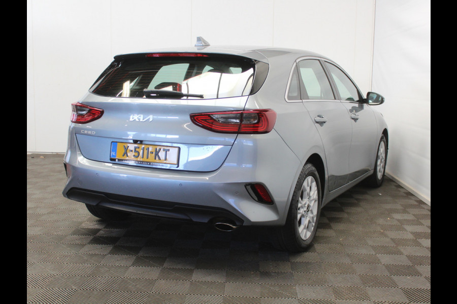 Kia Ceed 1.0 T-GDi DynamicLine CLIMATE | CAMERA | CARPLAY | LED | LMV16 | NAVI | PDCA | ADAPCRUISE | DAB