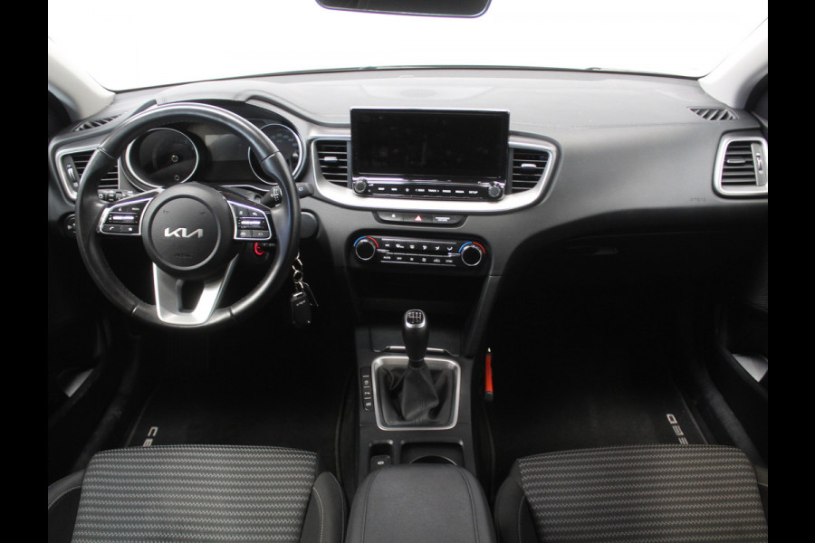 Kia Ceed 1.0 T-GDi DynamicLine CLIMATE | CAMERA | CARPLAY | LED | LMV16 | NAVI | PDCA | ADAPCRUISE | DAB