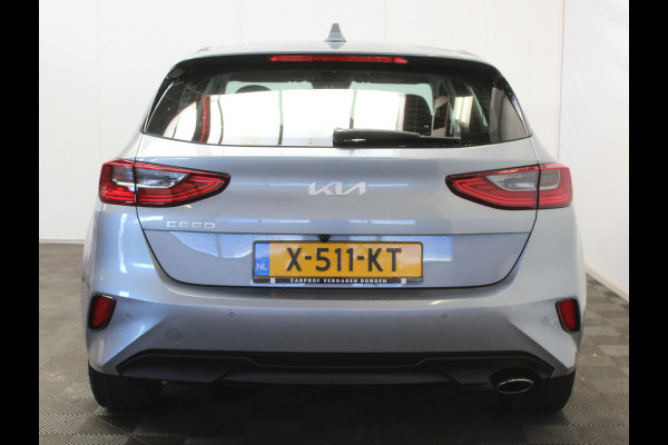 Kia Ceed 1.0 T-GDi DynamicLine CLIMATE | CAMERA | CARPLAY | LED | LMV16 | NAVI | PDCA | ADAPCRUISE | DAB